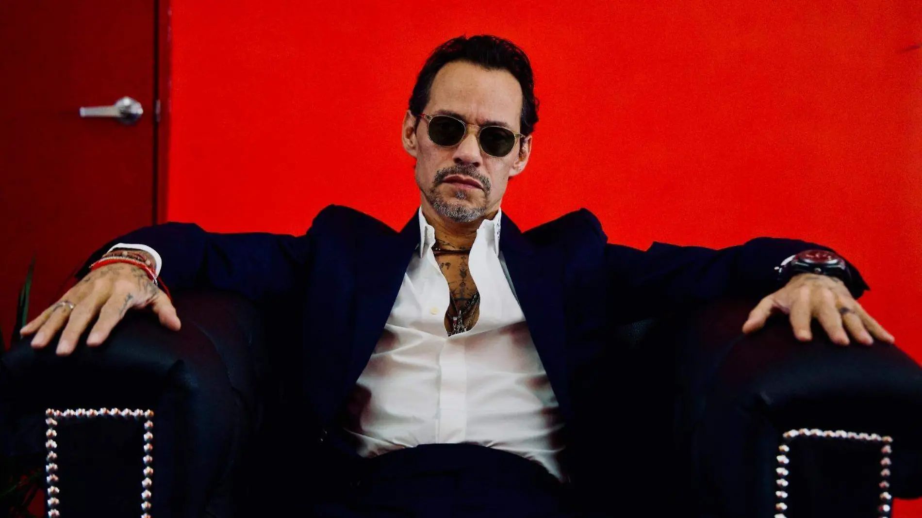 Marc Anthony